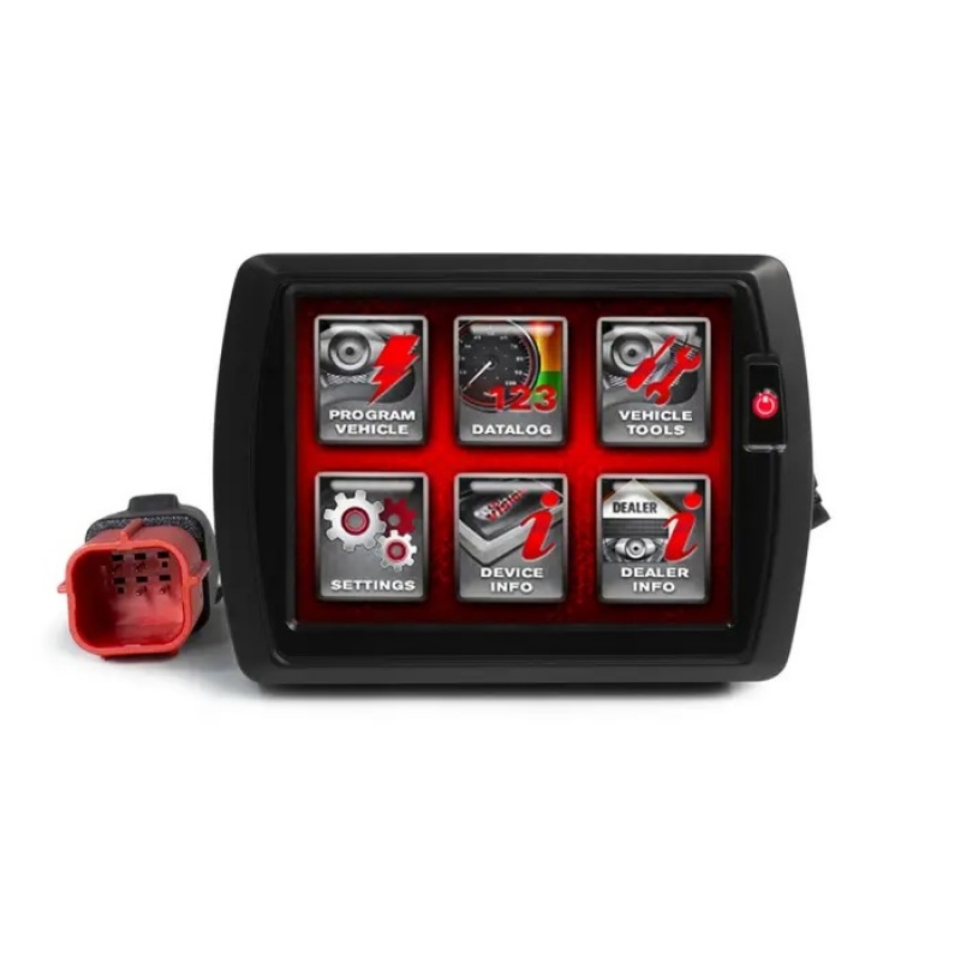 Picture of Dynojet 21-23 Harley-Davidson Touring Power Vision