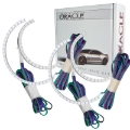 Picture of Oracle Chevrolet Impala 06-13 Halo Kit - ColorSHIFT w-o Controller