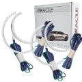 Picture of Oracle Chevrolet Impala 06-13 Halo Kit - ColorSHIFT w- BC1 Controller