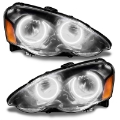 Picture of Oracle Acura RSX 02-04 LED Halo Kit - White