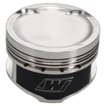 Picture of Wiseco Audi-VW 2-0L 82-50mm Bore 92-8mm Stroke -10-5cc EA113 Piston Kit - 4 Cyl