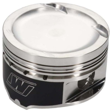 Picture of Wiseco Audi-VW 2-0L 83-00mm Bore 92-8mm Stroke -12-2cc EA113 Piston Kit - 4 Cyl