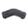 Picture of DeatschWerks 3-8in Female EFI Quick Connect to 3-8in Female EFI Quick Connect - Anodized Matte Black