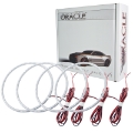 Picture of Oracle Bentley Arnage 02-06 LED Halo Kit - White