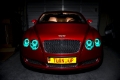 Picture of Oracle Bentley Continental GT 04-09 LED Halo Kit - White