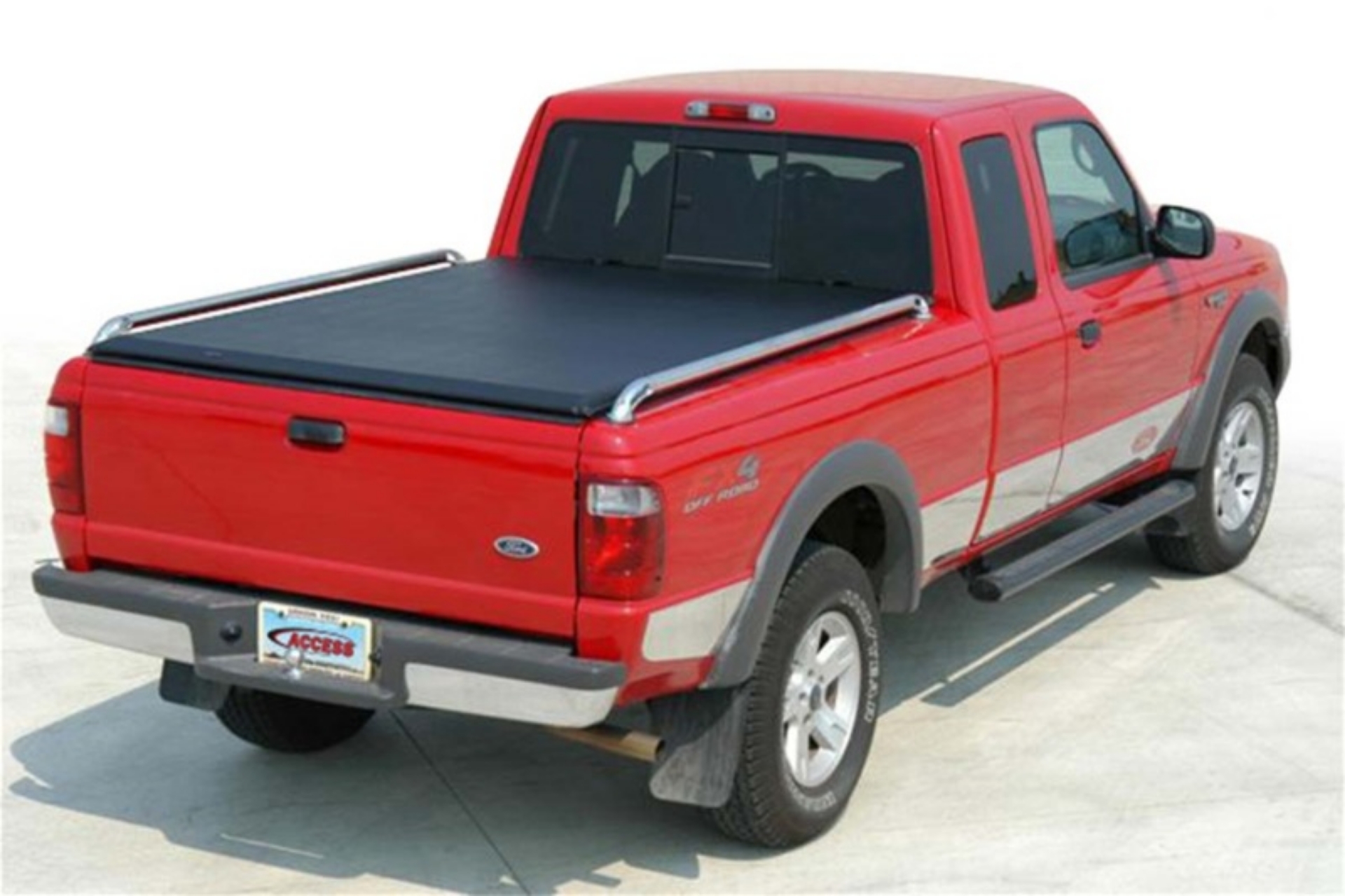 Picture of Access Original 94-11 B Series - 6ft Bed Roll-Up Cover