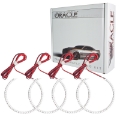 Picture of Oracle Cadillac Escalade 02-06 LED Halo Kit - White