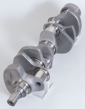 Picture of Eagle Chevrolet 305-350 1pc Rear Seal 3-480in Stroke Forged 4340 Steel Crankshaft