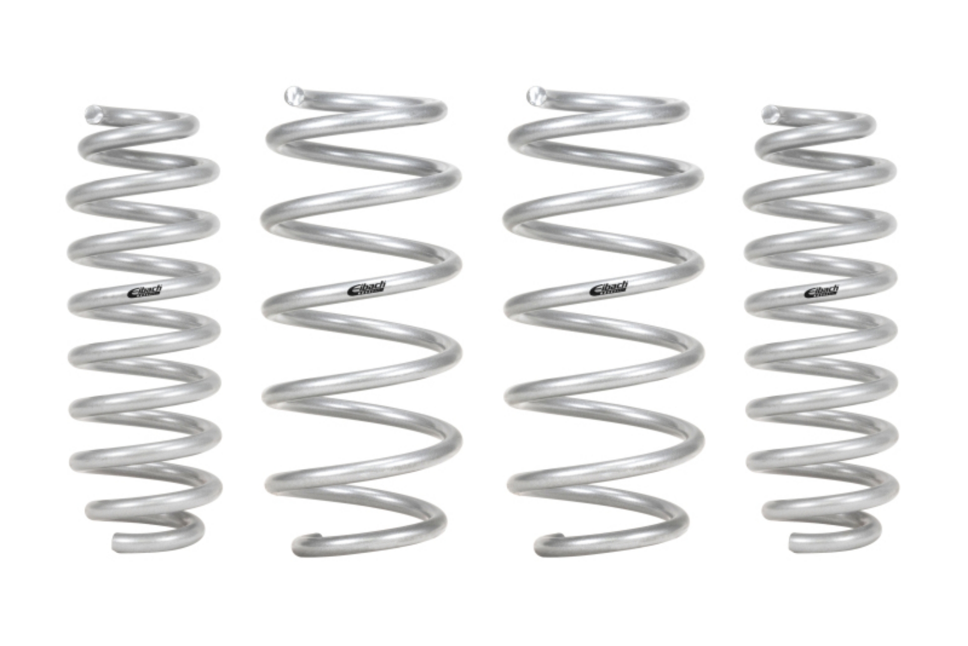 Picture of Eibach Pro-Lift Kit 21-23 Ford Bronco Sport Badlands 2-0T AWD C2Must Be Used w-OE Shocks
