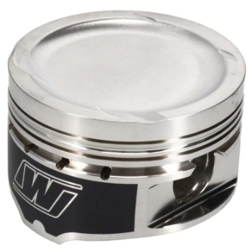 Picture of Wiseco Audi-VW 2-0L 82-50mm Bore 92-8mm Stroke -10-8cc EA888 Piston Kit - 4 Cyl