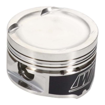 Picture of Wiseco Audi-VW 2-0L 83-00mm Bore 92-8mm Stroke -11-5cc EA888 Piston Kit - 4 Cyl