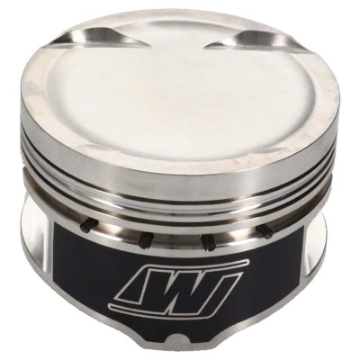 Picture of Wiseco Audi-VW 2-0L 82-50mm Bore 92-8mm Stroke -7-1cc EA888 Piston Kit - 4 Cyl