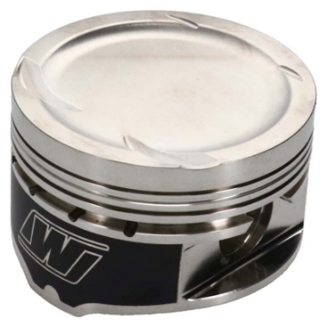 Picture of Wiseco Audi-VW 2-0L 83-50mm Bore 92-8mm Stroke -8-4cc EA888 Piston Kit - 4 Cyl