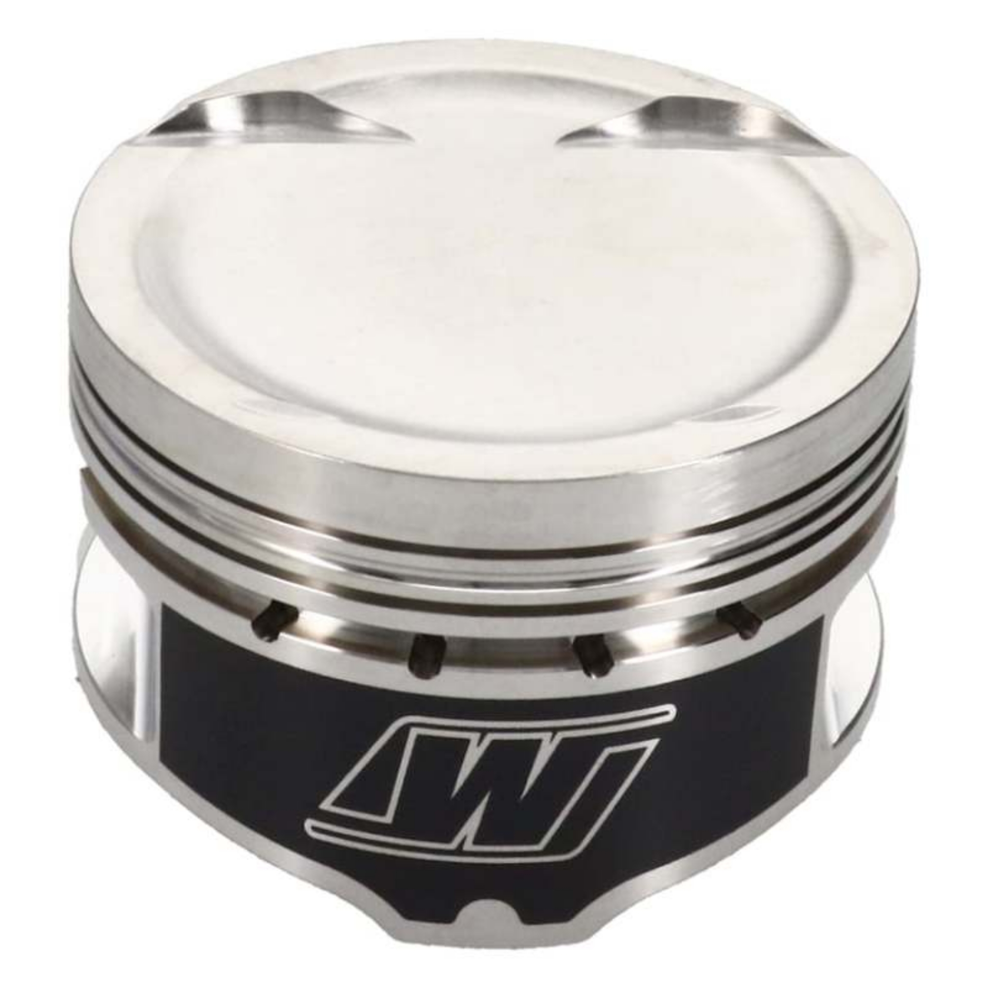 Picture of Wiseco Audi-VW 2-0L 83-00mm Bore 92-8mm Stroke -7-1cc EA888 Piston Kit - 4 Cyl
