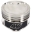 Picture of Wiseco Audi-VW 2-0L 82-50mm Bore 92-8mm Stroke -4-5cc EA888 Piston Kit - 4 Cyl