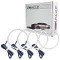 Picture of Oracle Chevrolet Caprice 91-96 Halo Kit - ColorSHIFT