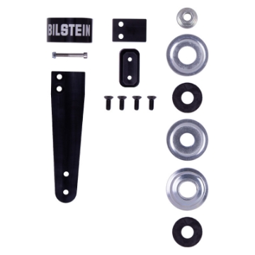 Picture of Bilstein 2007-2021 Toyota Tundra B8 8100 Bypass Rear Right Monotube Shock Absorber