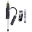 Picture of Bilstein 2007-2021 Toyota Tundra B8 8100 Bypass Rear Shock Absorber