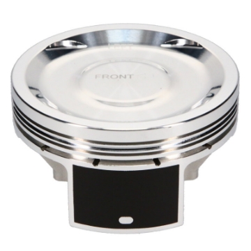 Picture of JE Pistons SUB STI EJ257 Block w- EJ20 Head 99-75mm Bore Single Piston - Right