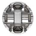 Picture of JE Pistons SUB STI EJ257 Block w- EJ20 Head 99-75mm Bore Single Piston - Left