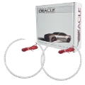 Picture of Oracle Chevrolet Camaro 10-13 LED Halo Kit - White