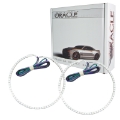 Picture of Oracle Chevrolet Camaro 10-13 Halo Kit - ColorSHIFT w-o Controller