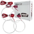 Picture of Oracle Chevrolet Malibu 04-07 LED Halo Kit - White