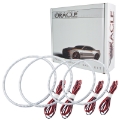 Picture of Oracle Chrysler 300C 05-10 LED Halo Kit - White