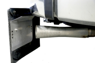 Picture of Access Rockstar ALL Accessories Heat Shield