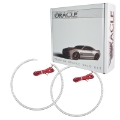 Picture of Oracle Chrysler Aspen 07-08 LED Halo Kit - White