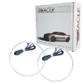 Picture of Oracle Chrysler Aspen 07-08 Halo Kit - ColorSHIFT w- BC1 Controller