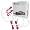 Picture of Oracle Chrysler Pacifica 04-06 LED Halo Kit - White