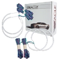 Picture of Oracle Chrysler Pacifica 04-06 Halo Kit - ColorSHIFT w-o Controller