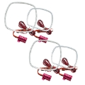 Picture of Oracle Dodge Charger 11-14 LED Halo Kit - White