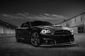 Picture of Oracle Dodge Charger 11-14 LED Halo Kit - White