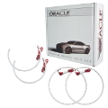 Picture of Oracle Dodge Ram 06-08 LED Halo Kit - White
