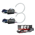Picture of Oracle Subaru BRZ 13-17 Halo Kit - ColorSHIFT w- BC1 Controller