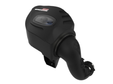 Picture of aFe Momentum GT Pro 5R Cold Air Intake System 20-23- BMW X3 M40i