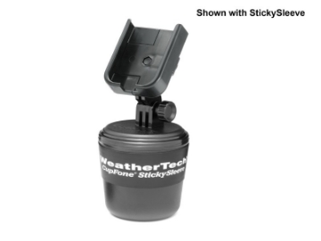 Picture of WeatherTech CupFone Sticky Sleeve