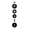 Picture of Bilstein 5160 Series 14-23 Ram 2500 Rear 46mm Monotube Shock Absorber