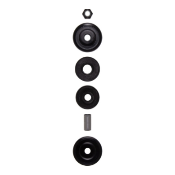 Picture of Bilstein 5160 Series 14-23 Ram 2500 Rear 46mm Monotube Shock Absorber