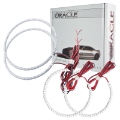 Picture of Oracle Chrysler Sebring 07-11 LED Halo Kit - White