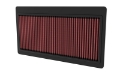 Picture of K&N 22-23 Acura MDX V6-3-5L Replacement Air Filter
