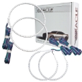 Picture of Oracle Chrysler Sebring 07-11 Halo Kit - ColorSHIFT w- Simple Controller