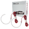 Picture of Oracle Dodge Dart 13-16 LED Halo Kit - White