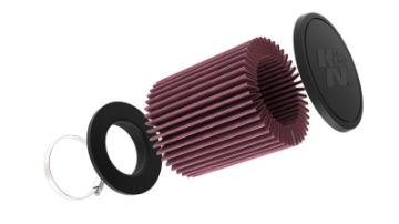 Picture of K&N 2015 Arctic Cat XR500 Replacement Air Filter