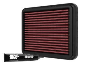 Picture of K&N 2022 Ducati Streetfighter Replacement Air Filter