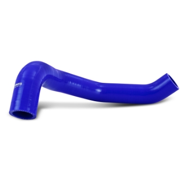 Picture of Mishimoto 2023+ Nissan Z Silicone Coolant Hose Kit - Blue