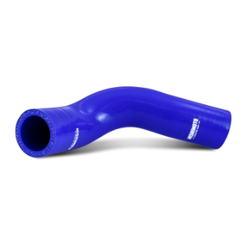 Picture of Mishimoto 2023+ Nissan Z Silicone Coolant Hose Kit - Blue