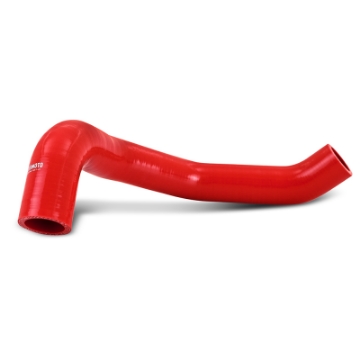 Picture of Mishimoto 2023+ Nissan Z Silicone Coolant Hose Kit - Red
